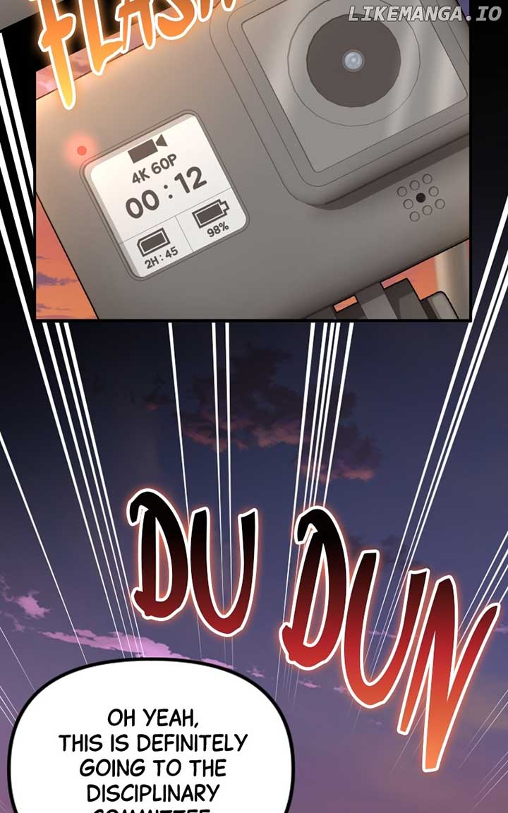 The Possessed Genius’ Gaming Stream Chapter 22 446 046