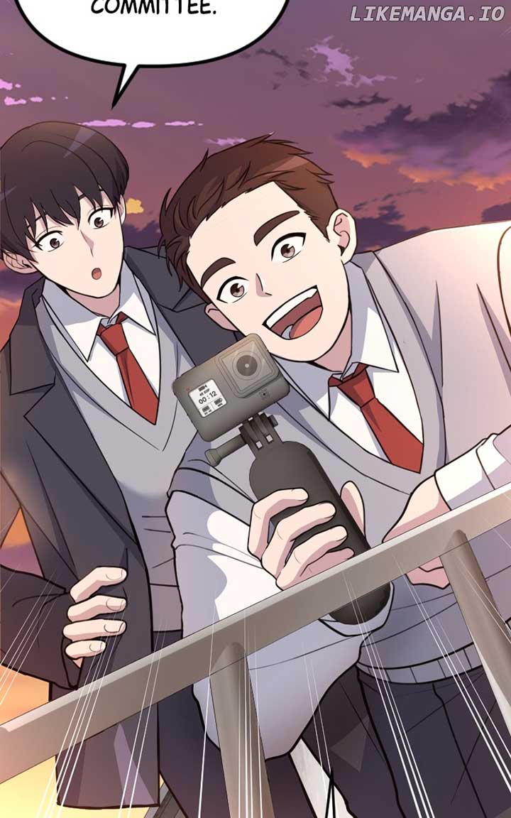 The Possessed Genius’ Gaming Stream Chapter 22 447 047