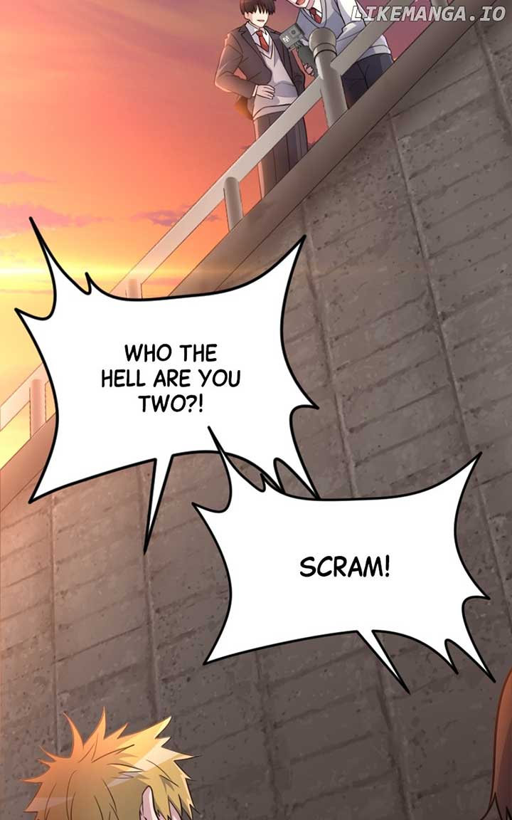 The Possessed Genius’ Gaming Stream Chapter 22 449 049