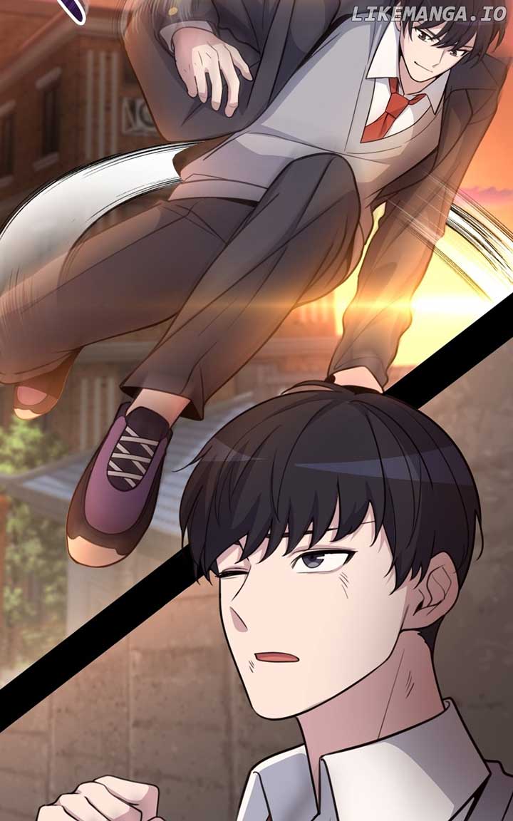 The Possessed Genius’ Gaming Stream Chapter 22 452 052