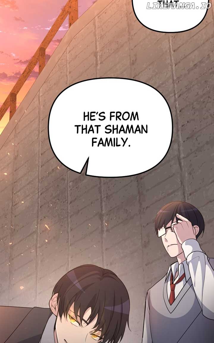 The Possessed Genius’ Gaming Stream Chapter 22 455 055