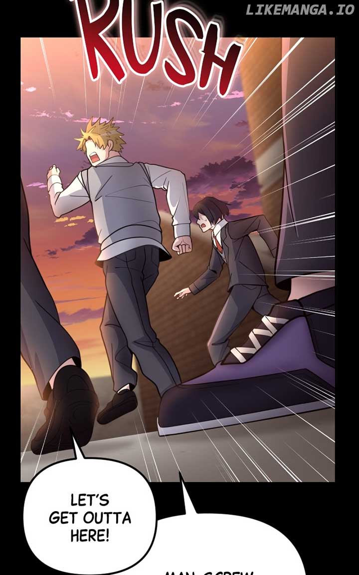 The Possessed Genius’ Gaming Stream Chapter 22 457 057