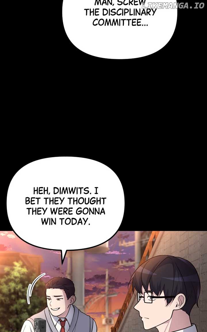 The Possessed Genius’ Gaming Stream Chapter 22 458 058