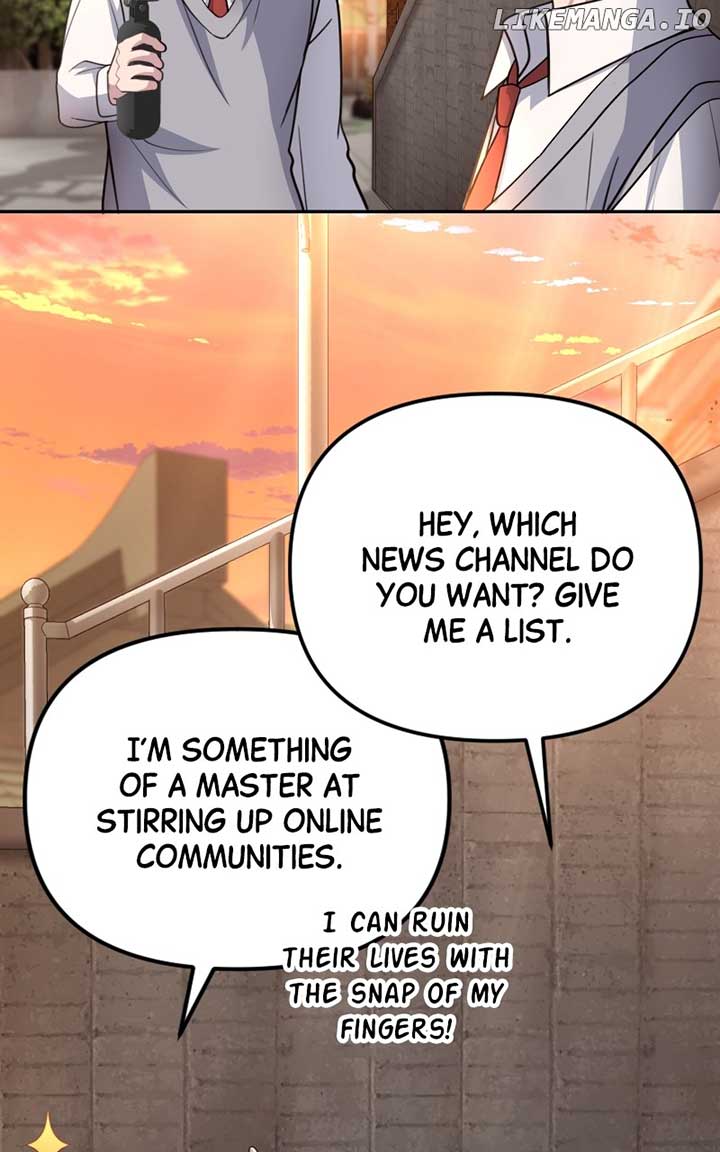 The Possessed Genius’ Gaming Stream Chapter 22 459 059