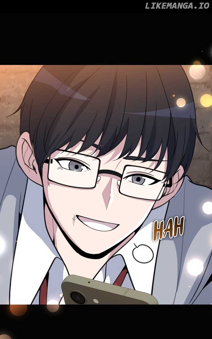 The Possessed Genius’ Gaming Stream Chapter 22 461 061
