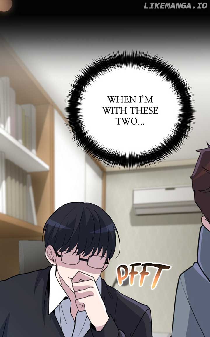 The Possessed Genius’ Gaming Stream Chapter 22 462 062