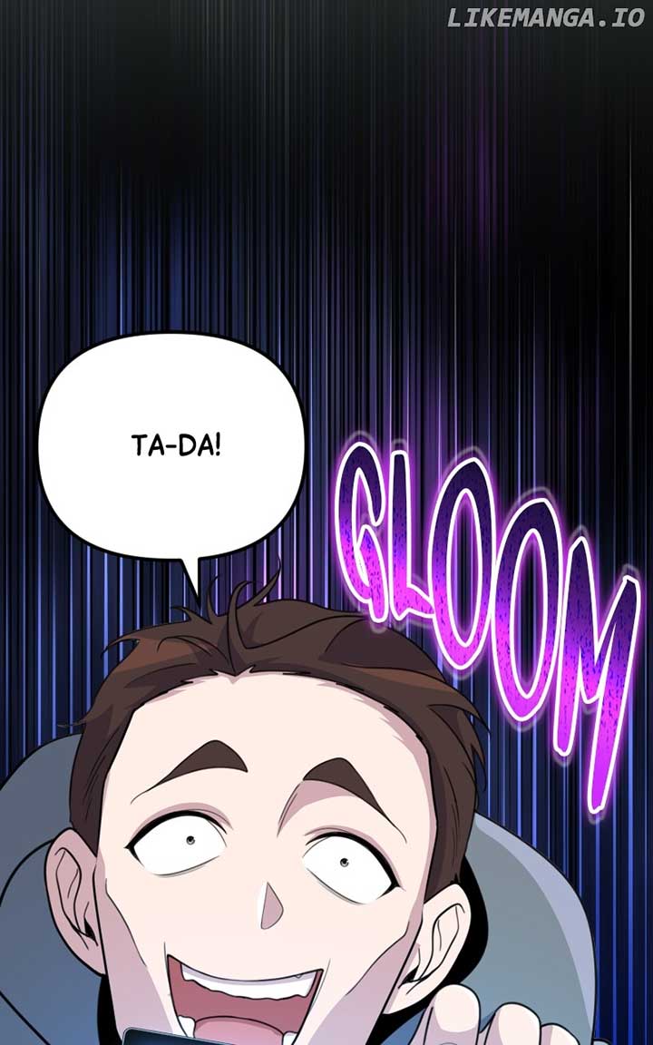 The Possessed Genius’ Gaming Stream Chapter 22 465 065