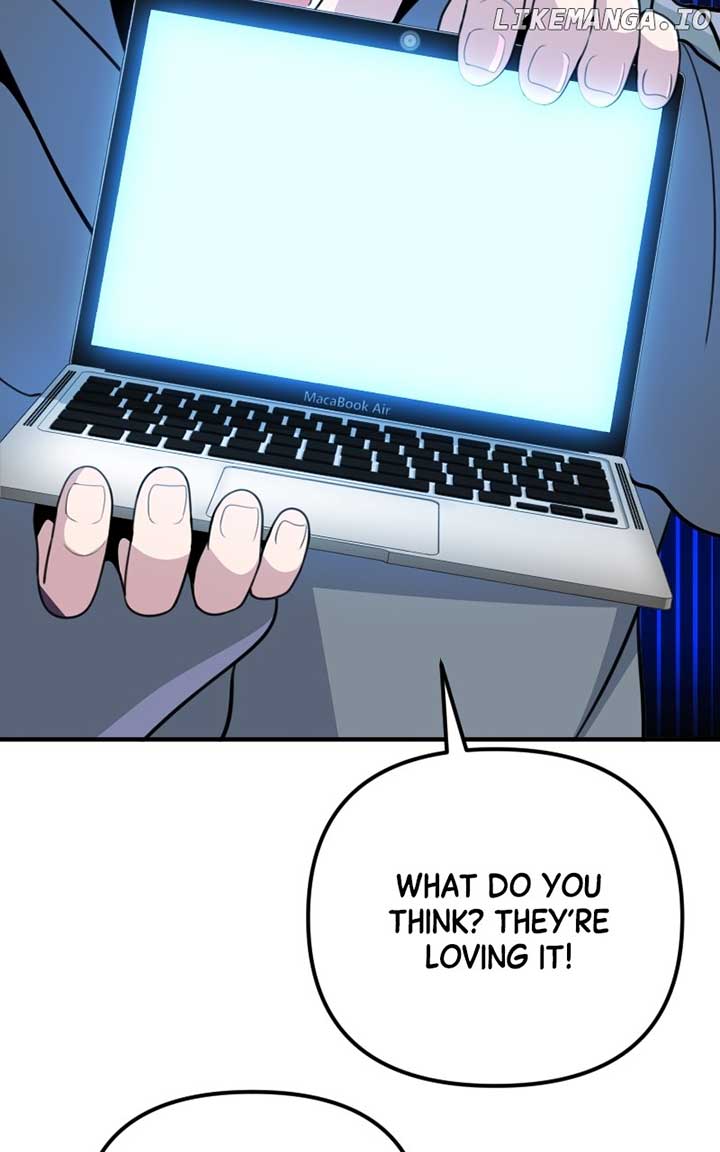 The Possessed Genius’ Gaming Stream Chapter 22 466 066