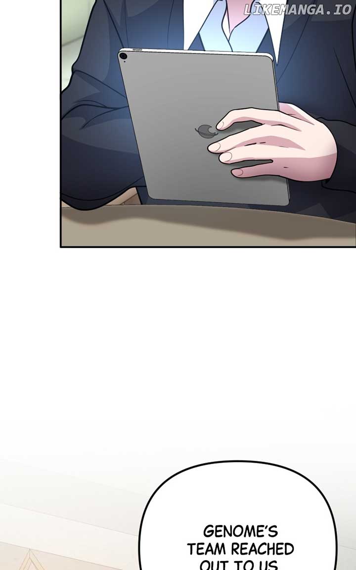 The Possessed Genius’ Gaming Stream Chapter 22 473 073