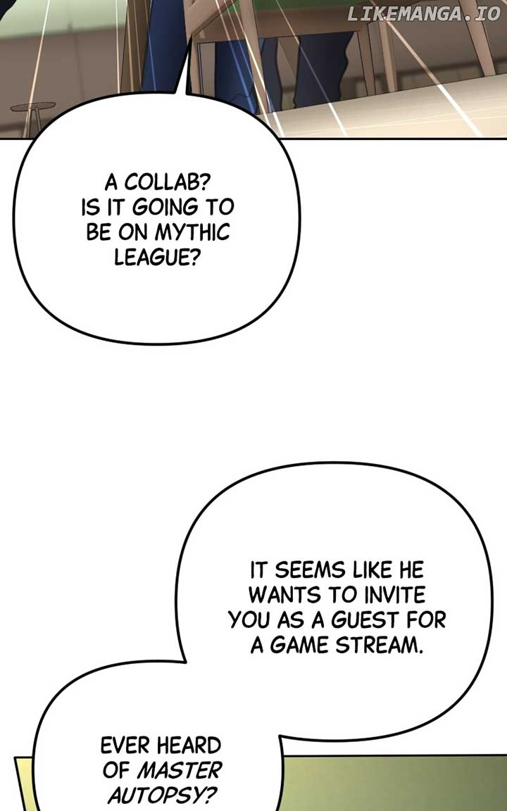 The Possessed Genius’ Gaming Stream Chapter 22 480 080