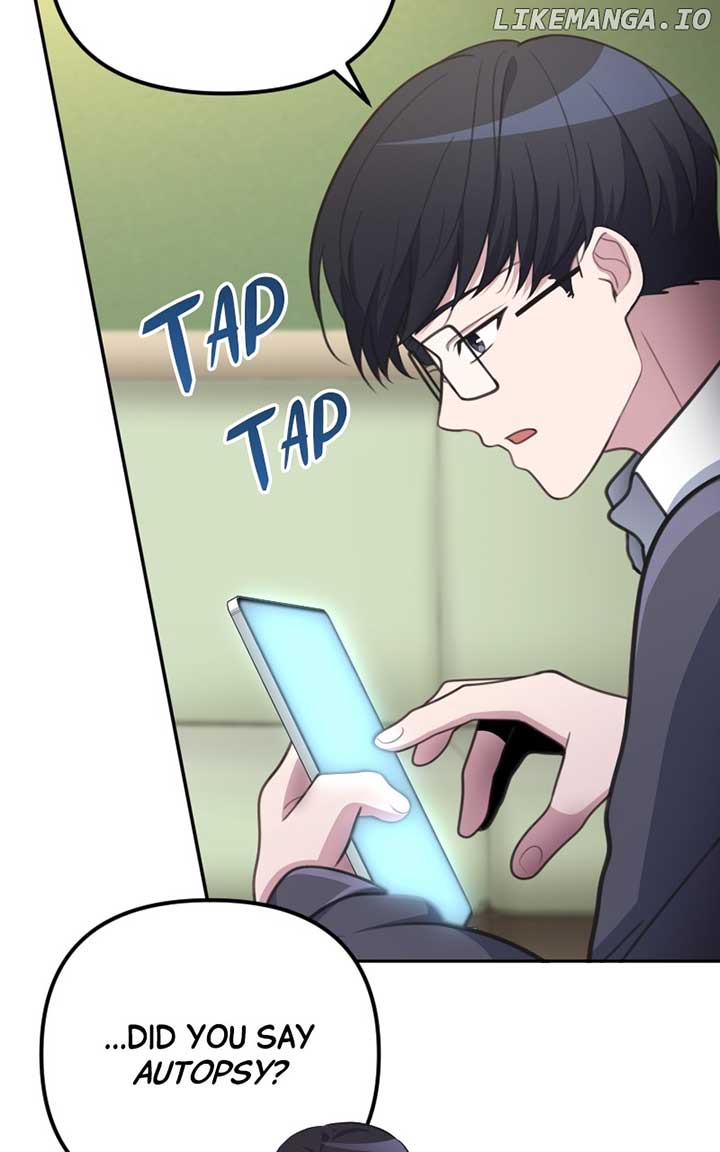 The Possessed Genius’ Gaming Stream Chapter 22 481 081
