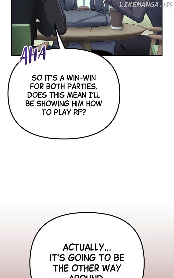 The Possessed Genius’ Gaming Stream Chapter 22 485 085