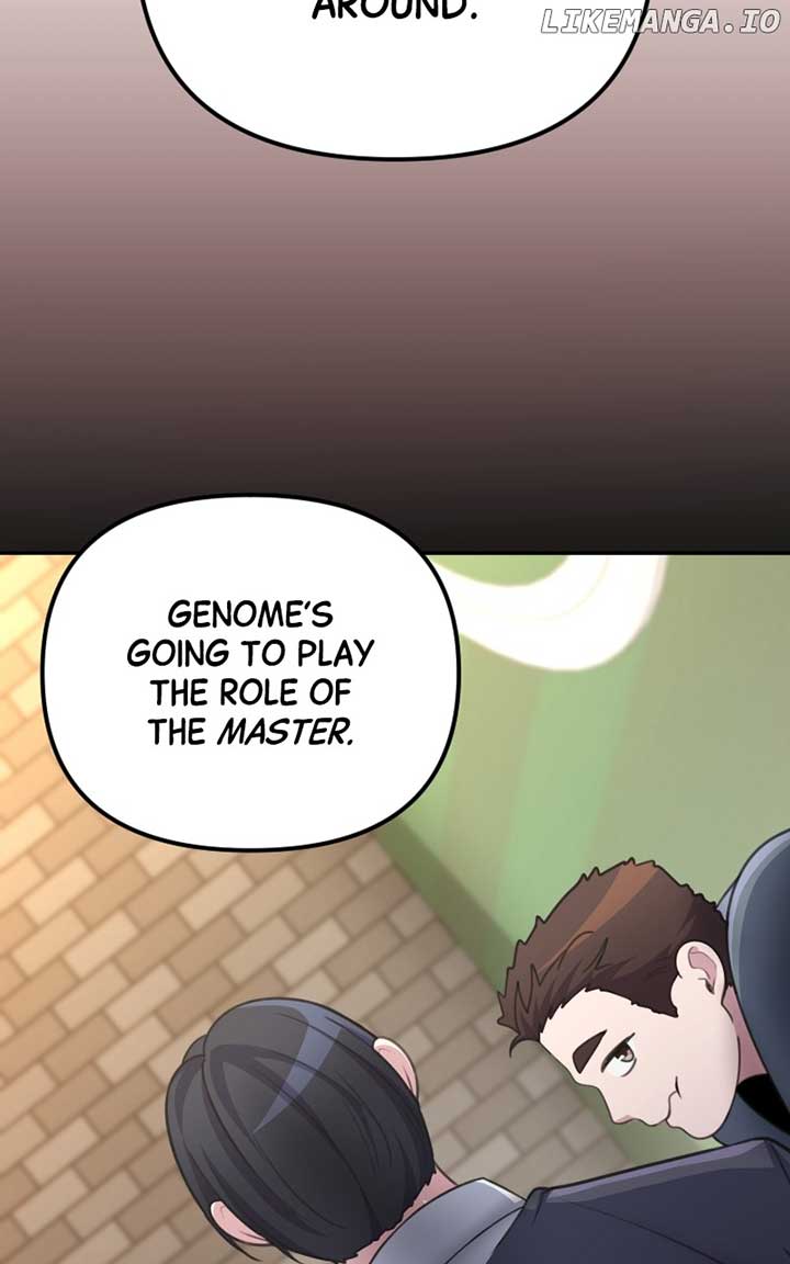 The Possessed Genius’ Gaming Stream Chapter 22 486 086