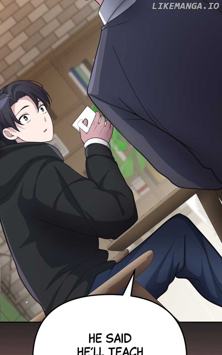 The Possessed Genius’ Gaming Stream Chapter 22 487 087