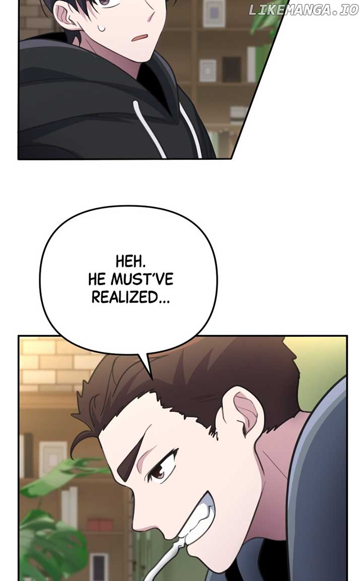 The Possessed Genius’ Gaming Stream Chapter 22 489 089
