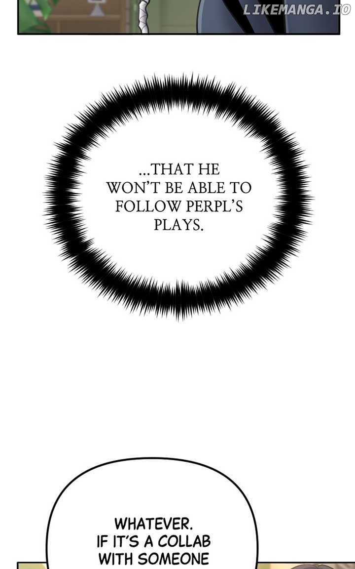 The Possessed Genius’ Gaming Stream Chapter 22 490 090