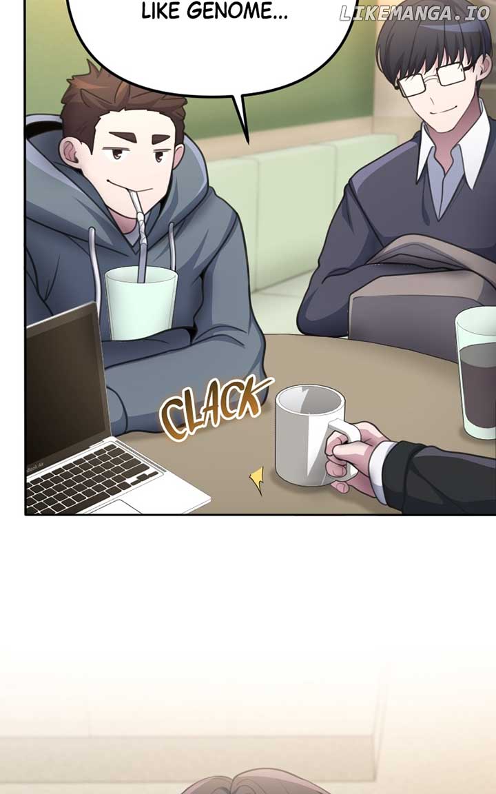 The Possessed Genius’ Gaming Stream Chapter 22 491 091
