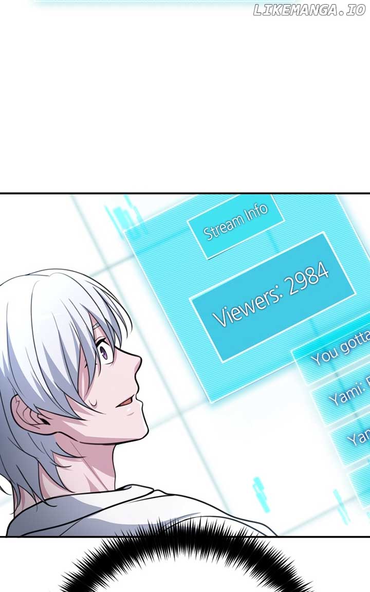 The Possessed Genius’ Gaming Stream Chapter 22 496 096