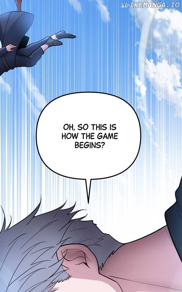 The Possessed Genius’ Gaming Stream Chapter 22 511 111