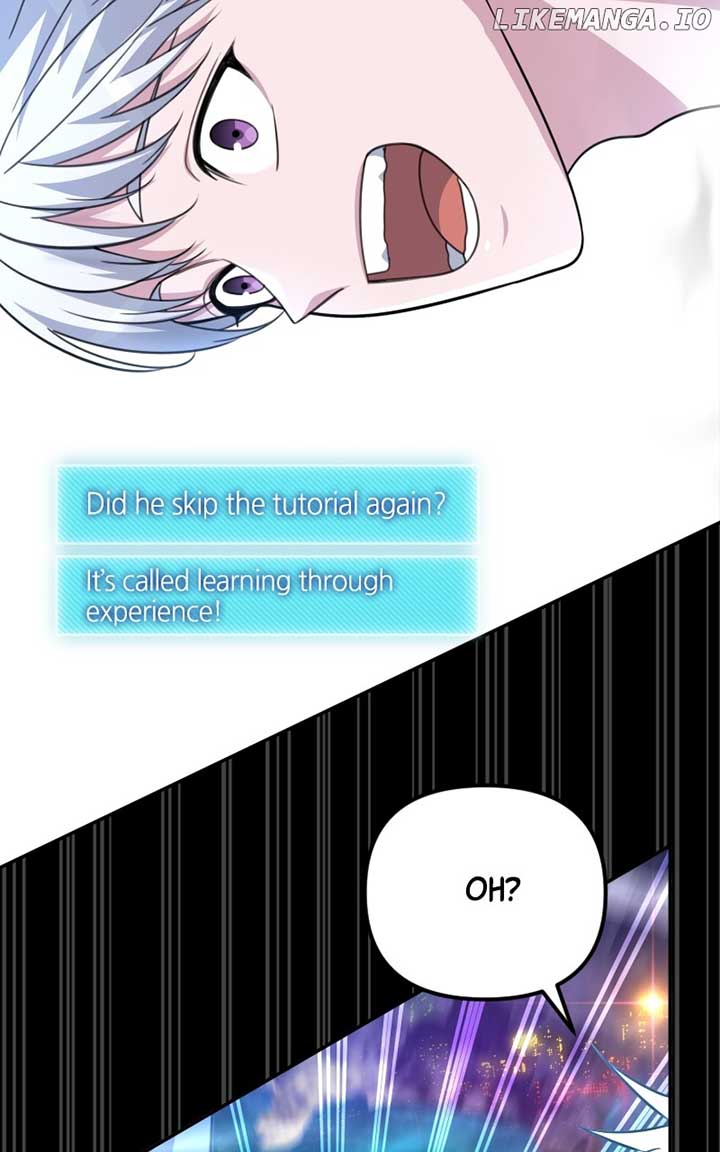 The Possessed Genius’ Gaming Stream Chapter 22 512 112