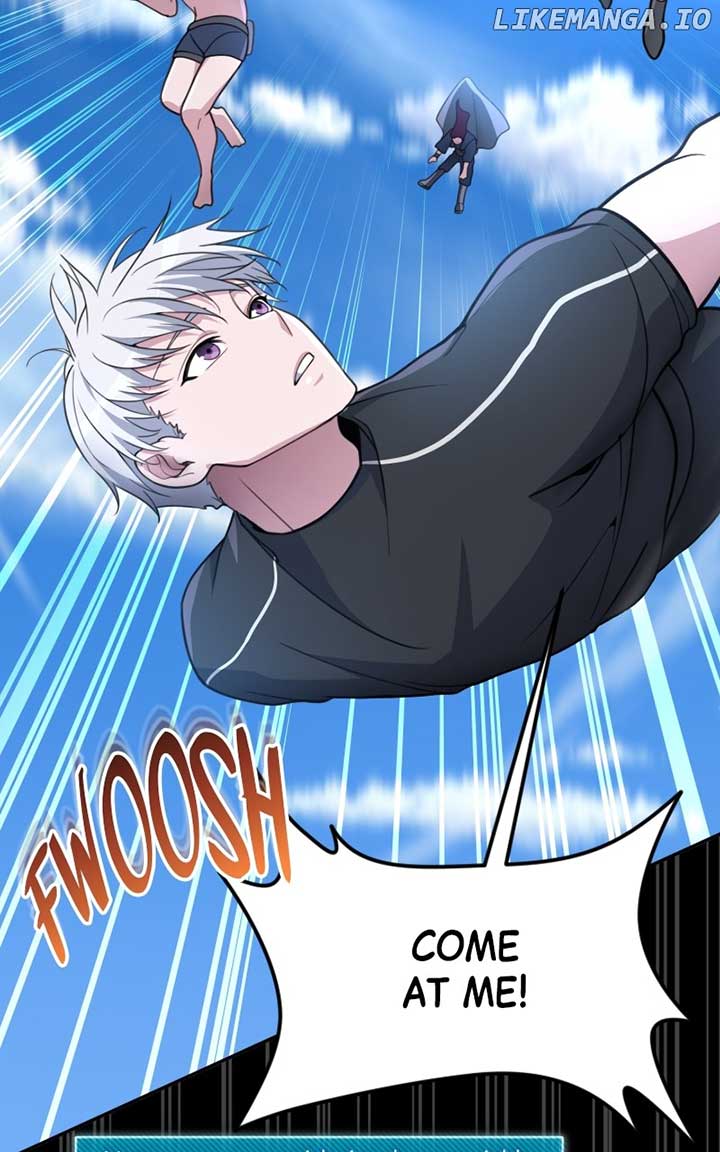 The Possessed Genius’ Gaming Stream Chapter 22 515 115
