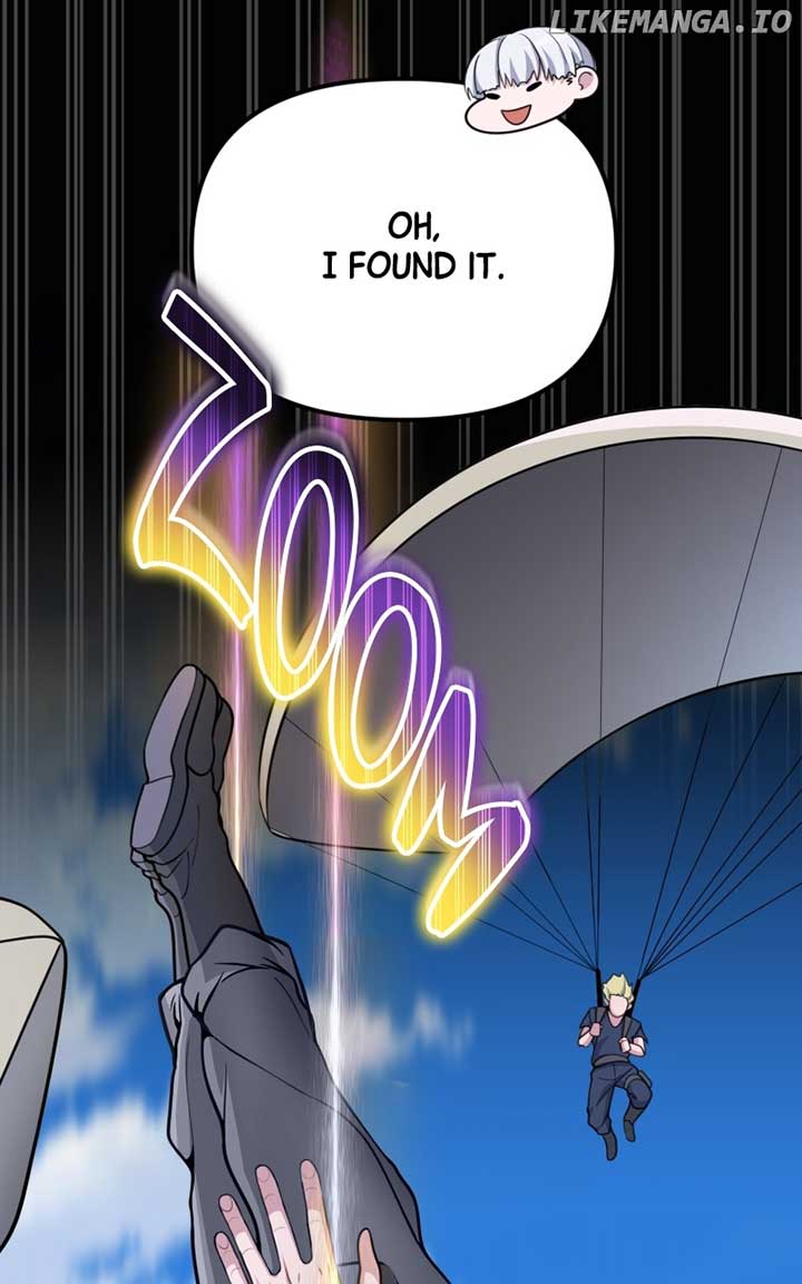 The Possessed Genius’ Gaming Stream Chapter 22 519 119