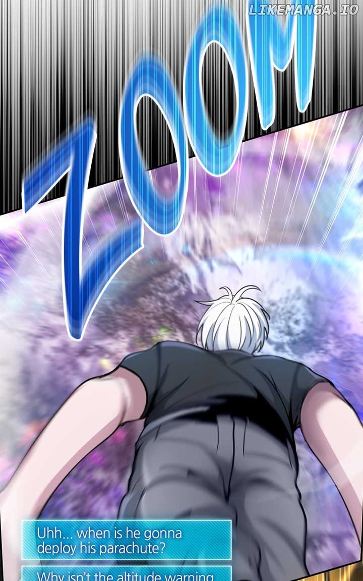 The Possessed Genius’ Gaming Stream Chapter 22 523 123