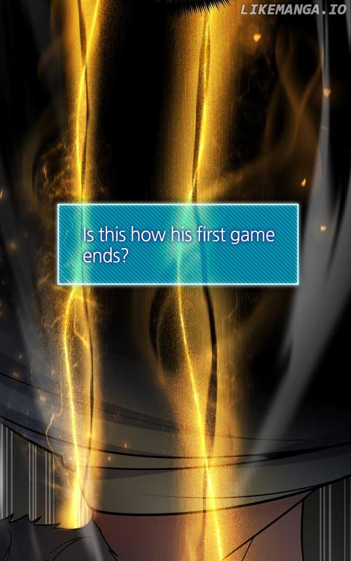 The Possessed Genius’ Gaming Stream Chapter 23 492 005