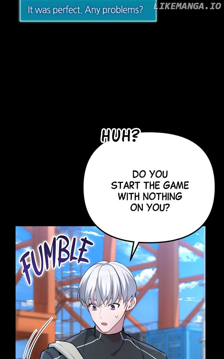 The Possessed Genius’ Gaming Stream Chapter 23 500 013
