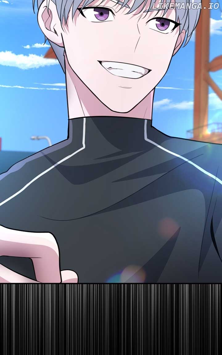 The Possessed Genius’ Gaming Stream Chapter 23 503 016
