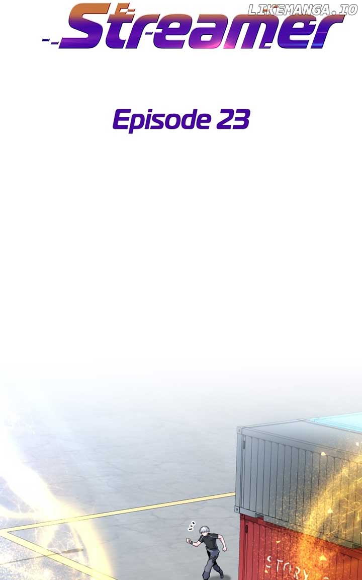 The Possessed Genius’ Gaming Stream Chapter 23 505 018