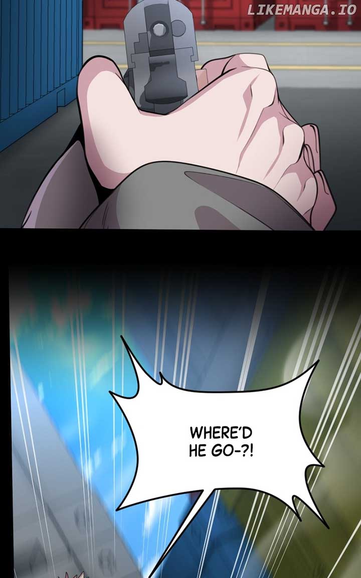 The Possessed Genius’ Gaming Stream Chapter 23 518 031