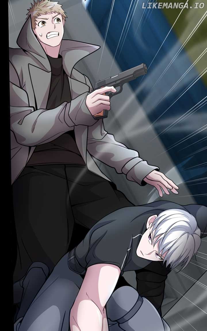 The Possessed Genius’ Gaming Stream Chapter 23 519 032