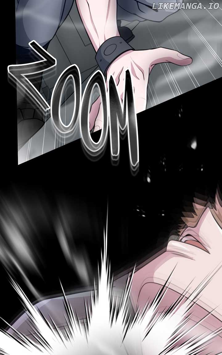 The Possessed Genius’ Gaming Stream Chapter 23 520 033