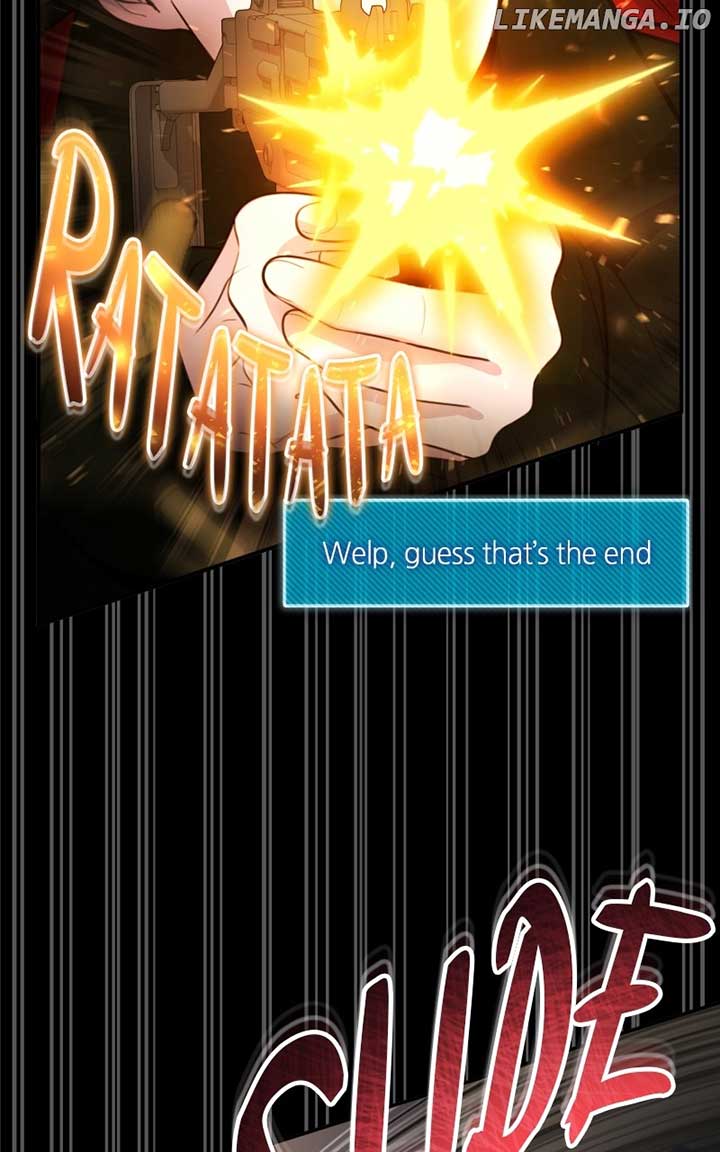 The Possessed Genius’ Gaming Stream Chapter 23 525 038