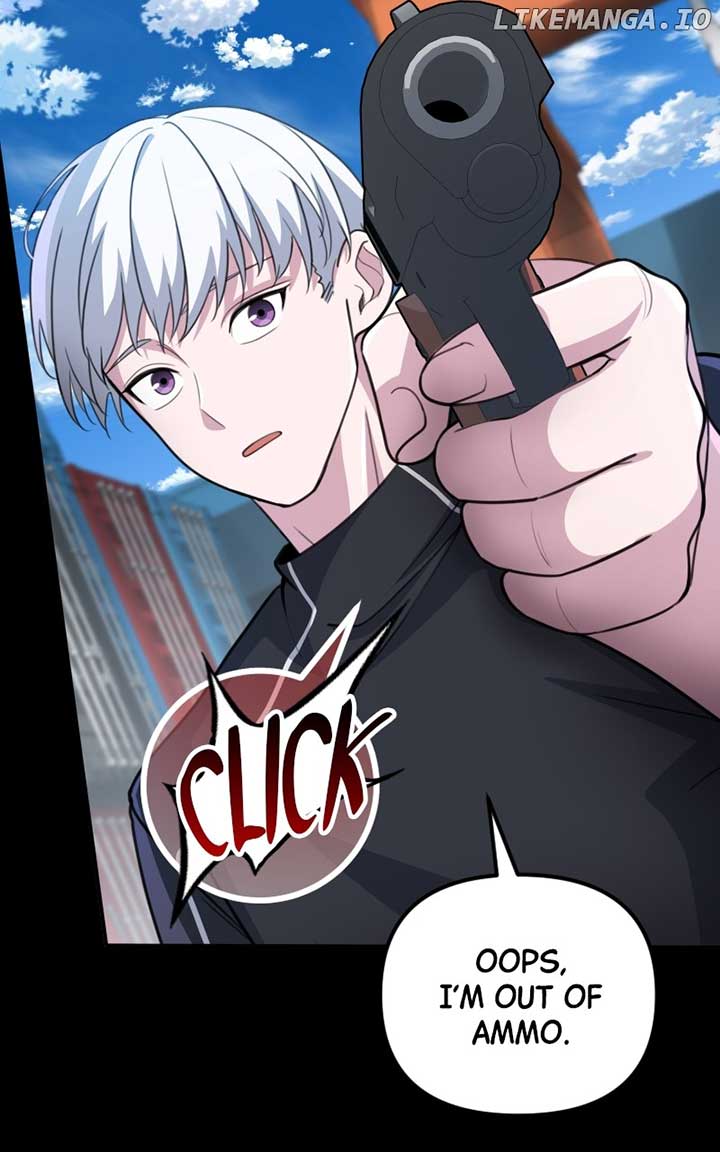 The Possessed Genius’ Gaming Stream Chapter 23 537 050