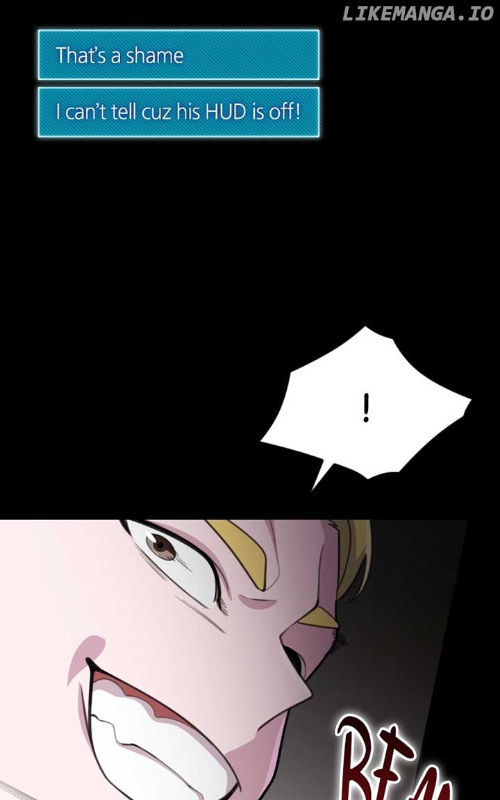 The Possessed Genius’ Gaming Stream Chapter 23 538 051