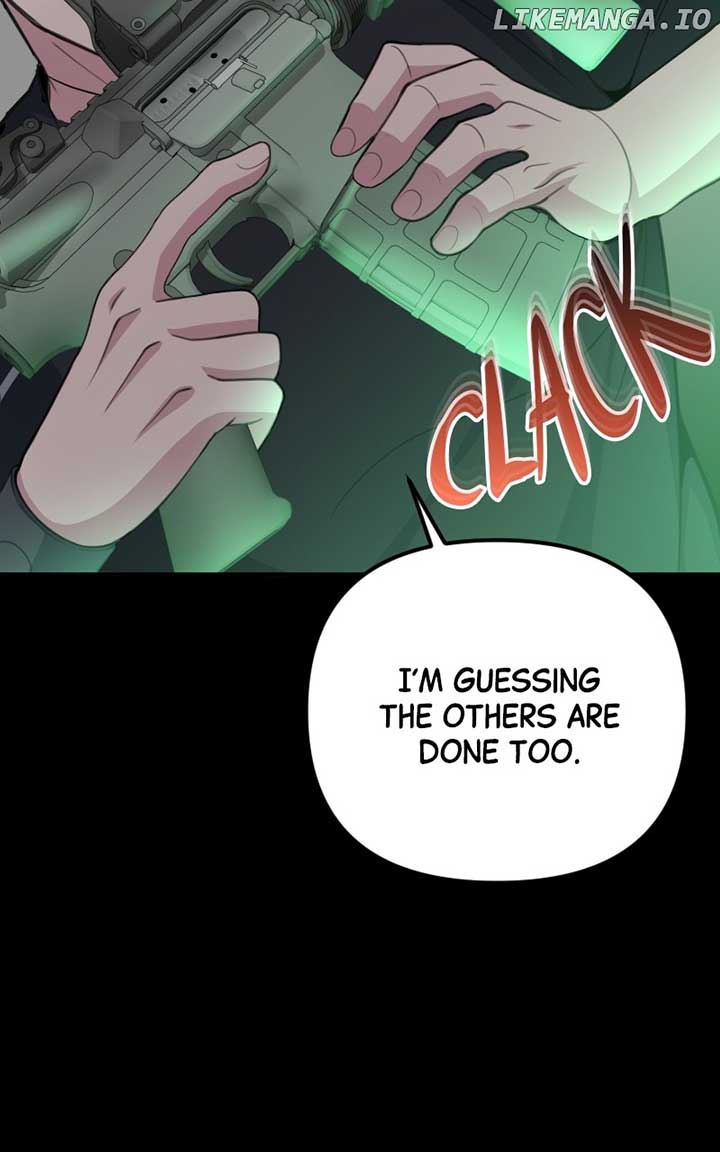 The Possessed Genius’ Gaming Stream Chapter 23 557 070