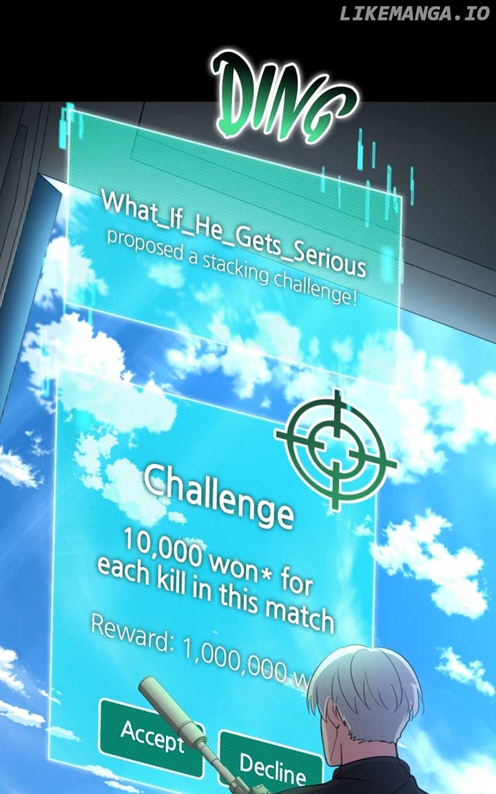 The Possessed Genius’ Gaming Stream Chapter 23 558 071