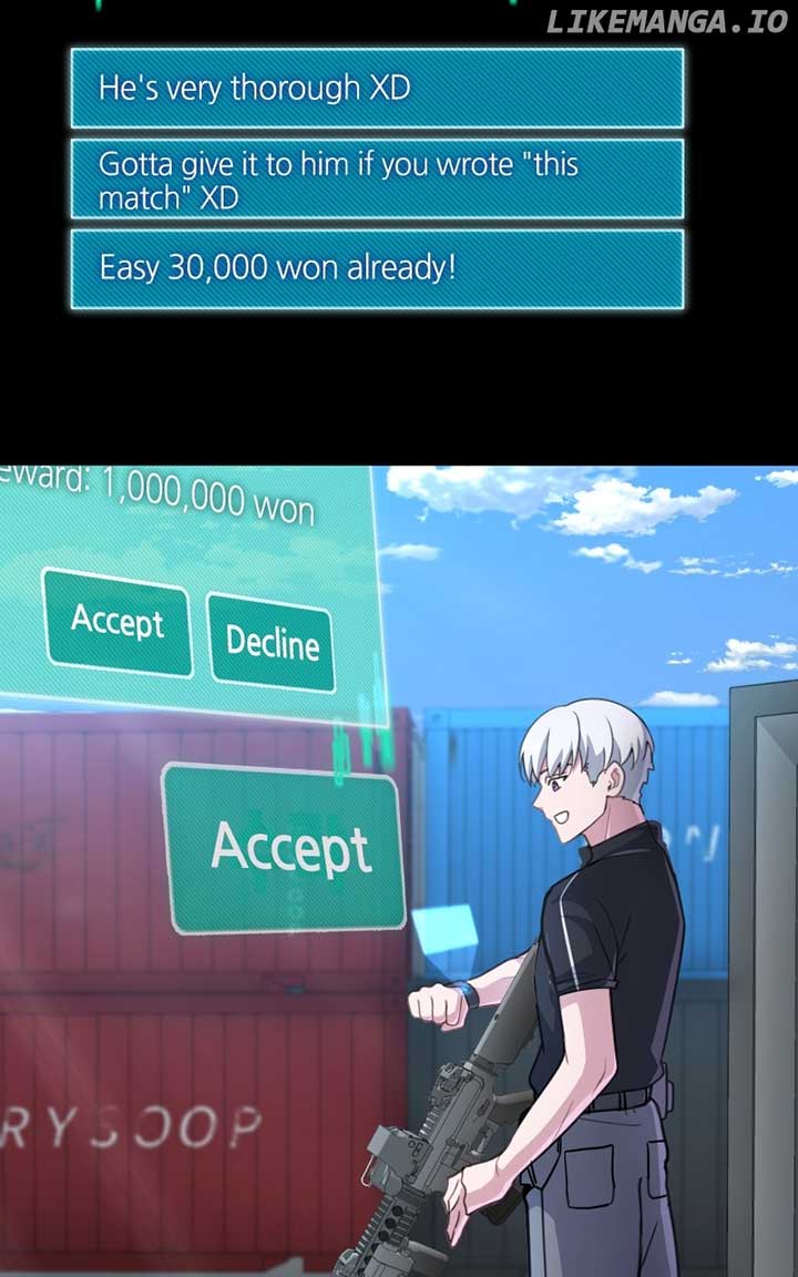 The Possessed Genius’ Gaming Stream Chapter 23 561 074