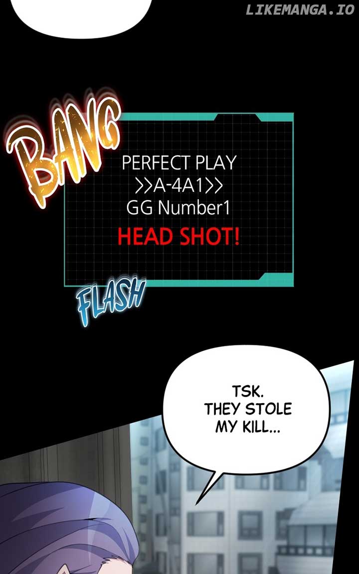 The Possessed Genius’ Gaming Stream Chapter 23 569 082