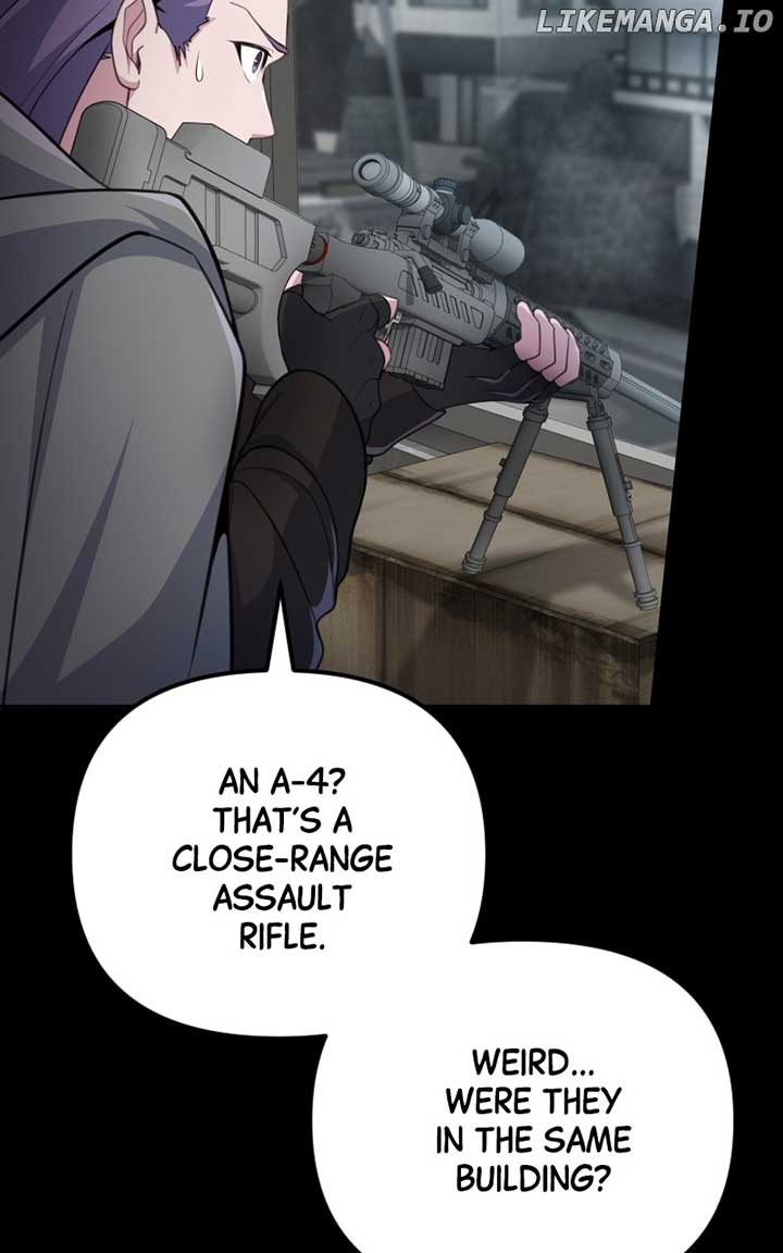 The Possessed Genius’ Gaming Stream Chapter 23 570 083