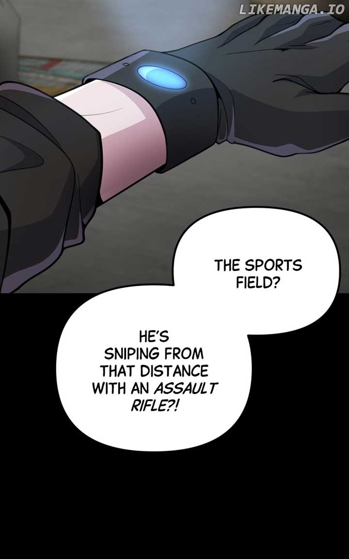 The Possessed Genius’ Gaming Stream Chapter 23 575 088
