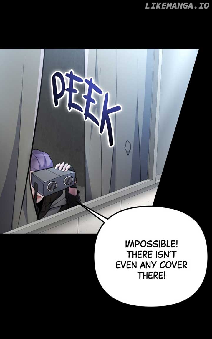 The Possessed Genius’ Gaming Stream Chapter 23 576 089