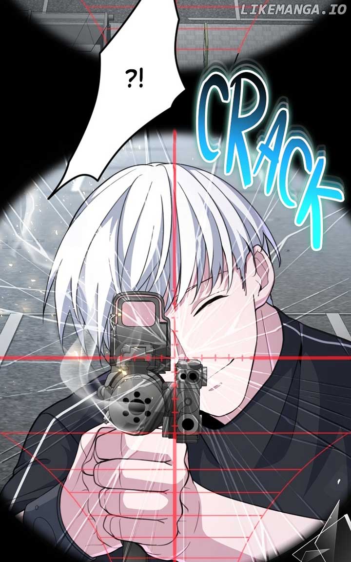 The Possessed Genius’ Gaming Stream Chapter 23 578 091