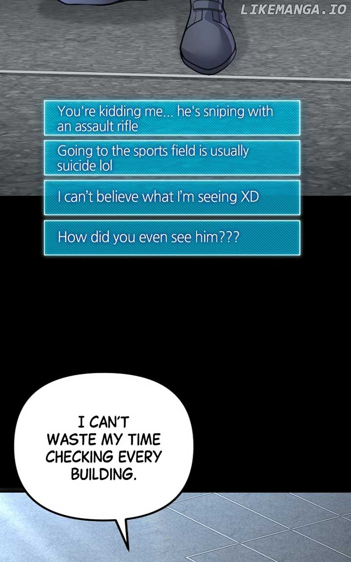 The Possessed Genius’ Gaming Stream Chapter 23 582 095