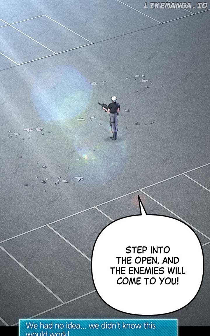 The Possessed Genius’ Gaming Stream Chapter 23 583 096