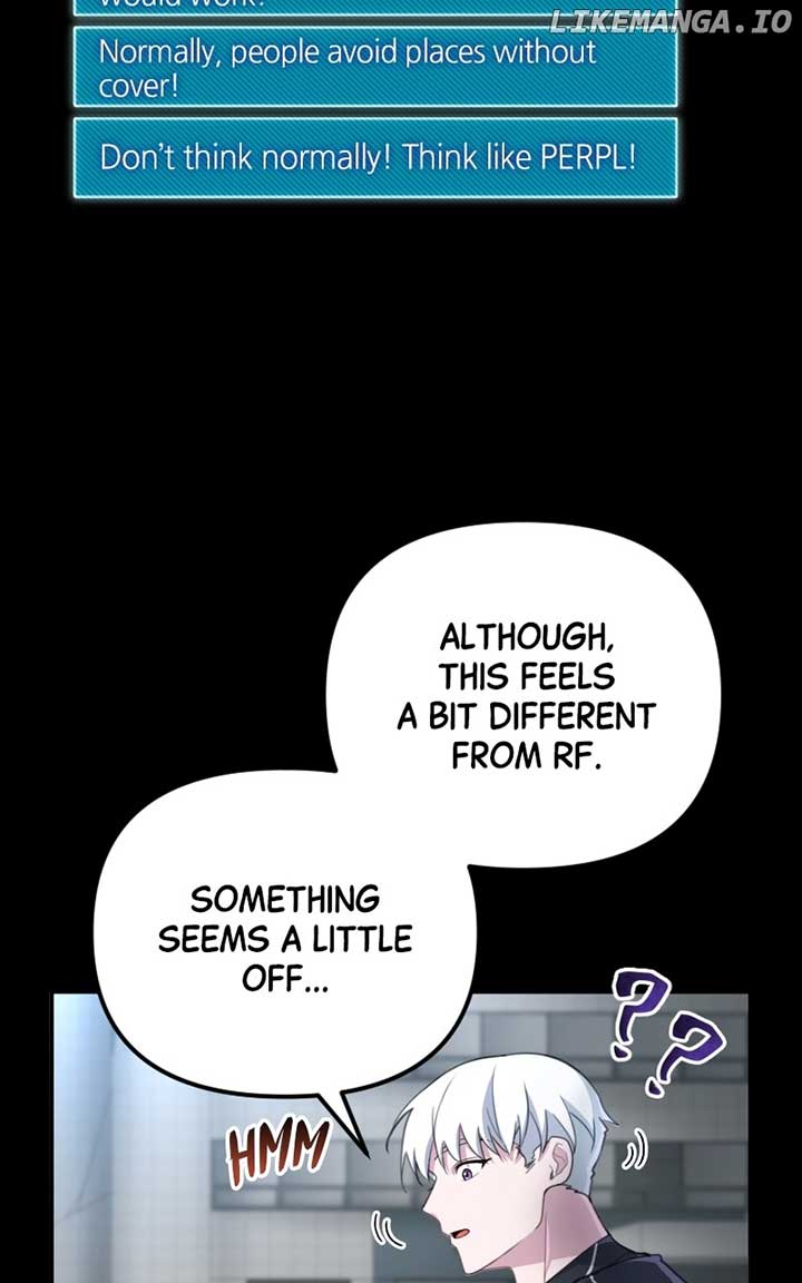 The Possessed Genius’ Gaming Stream Chapter 23 584 097
