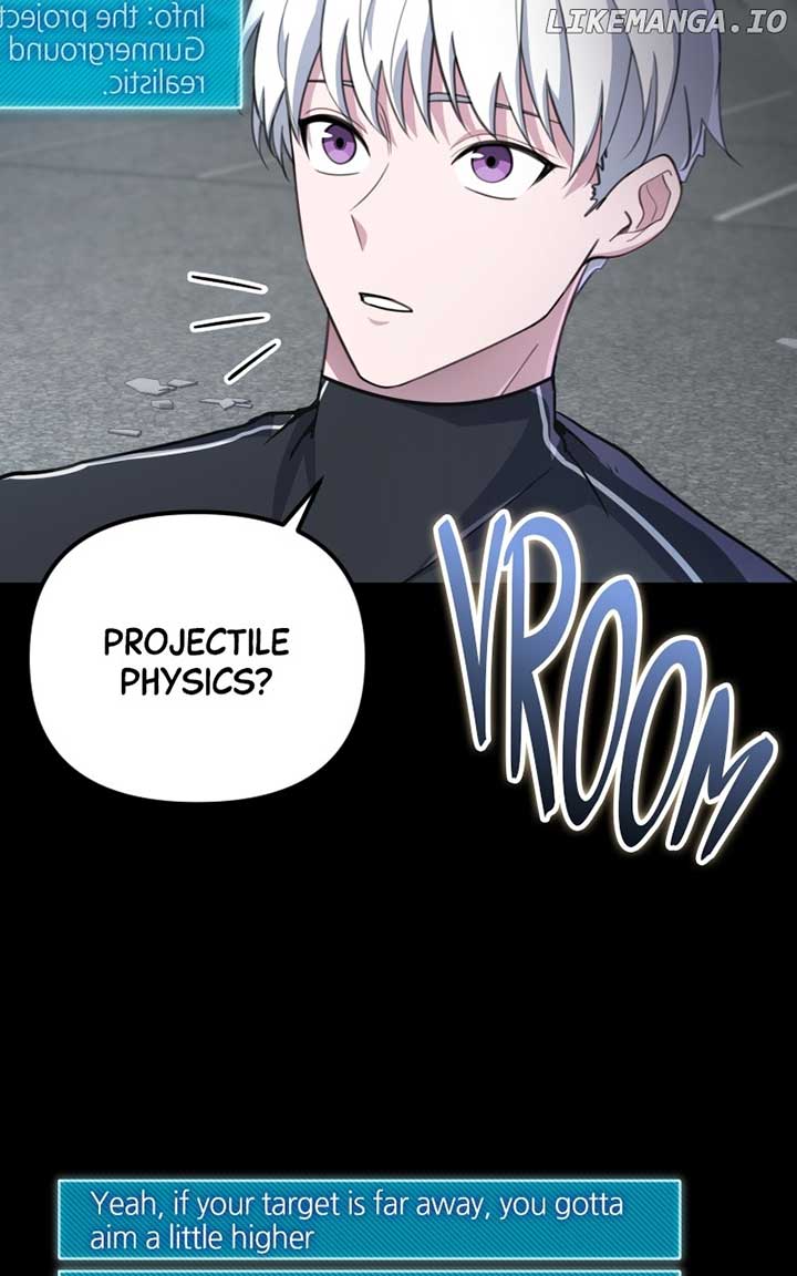 The Possessed Genius’ Gaming Stream Chapter 23 586 099