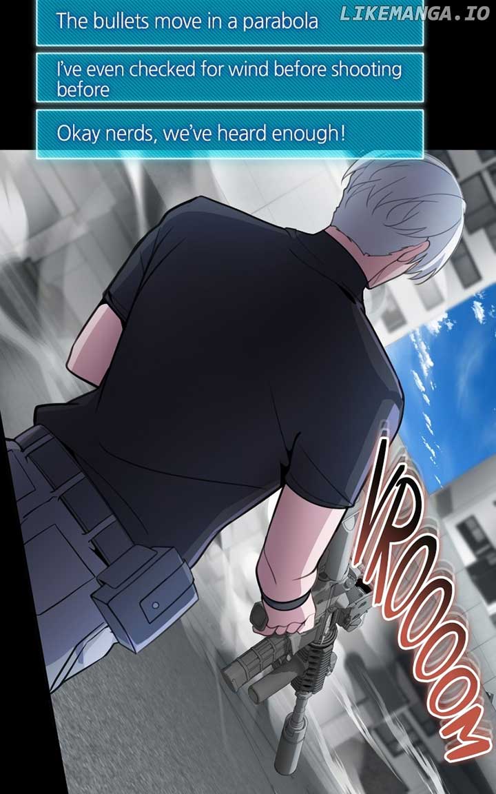 The Possessed Genius’ Gaming Stream Chapter 23 587 100